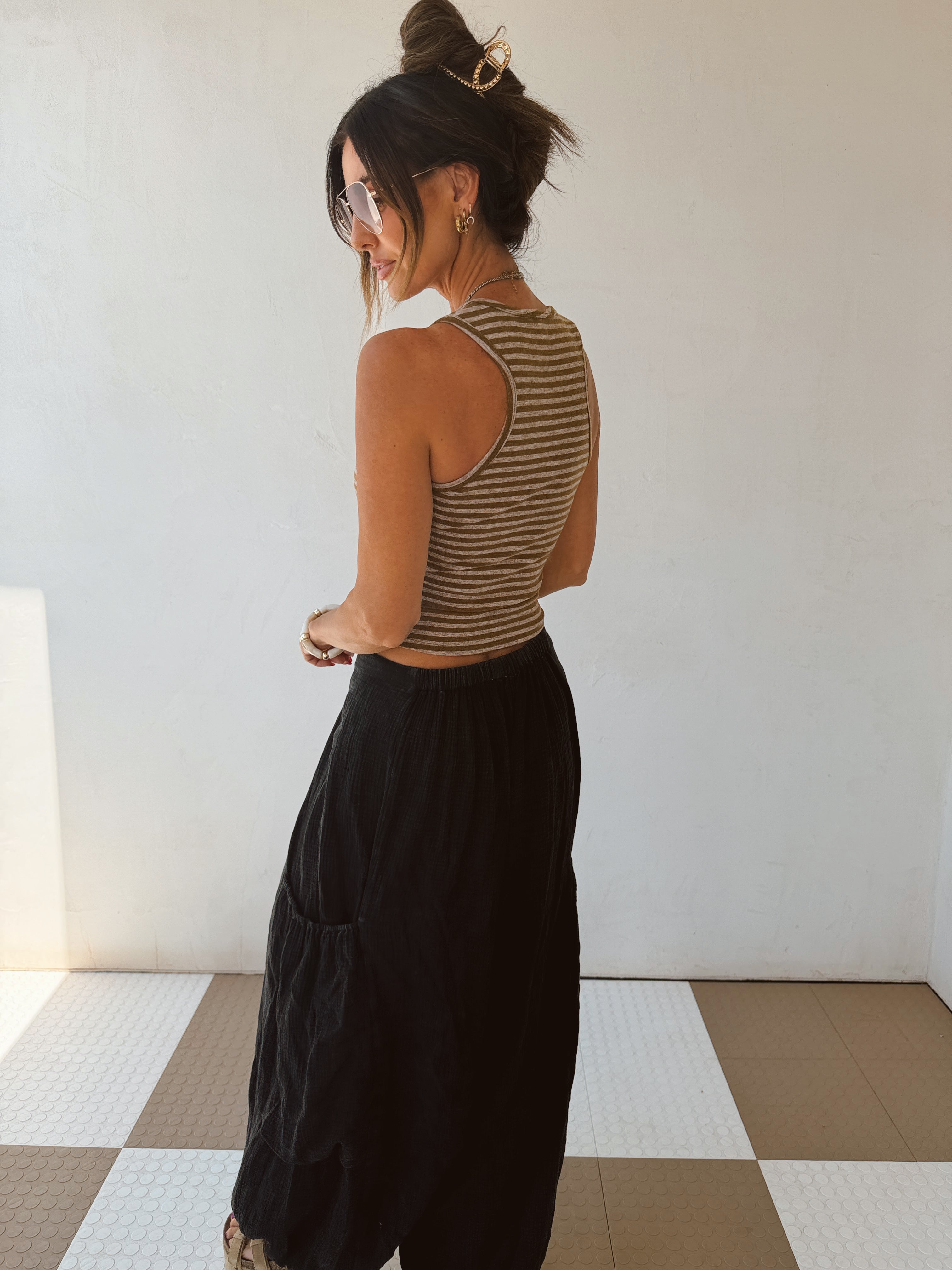 Cloud Chaser Pants