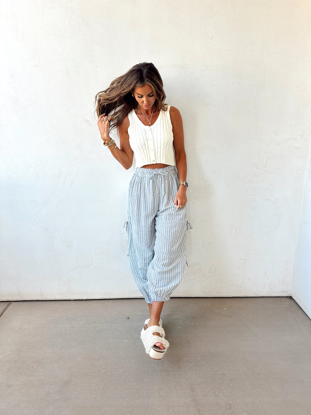 The Great Escape Top