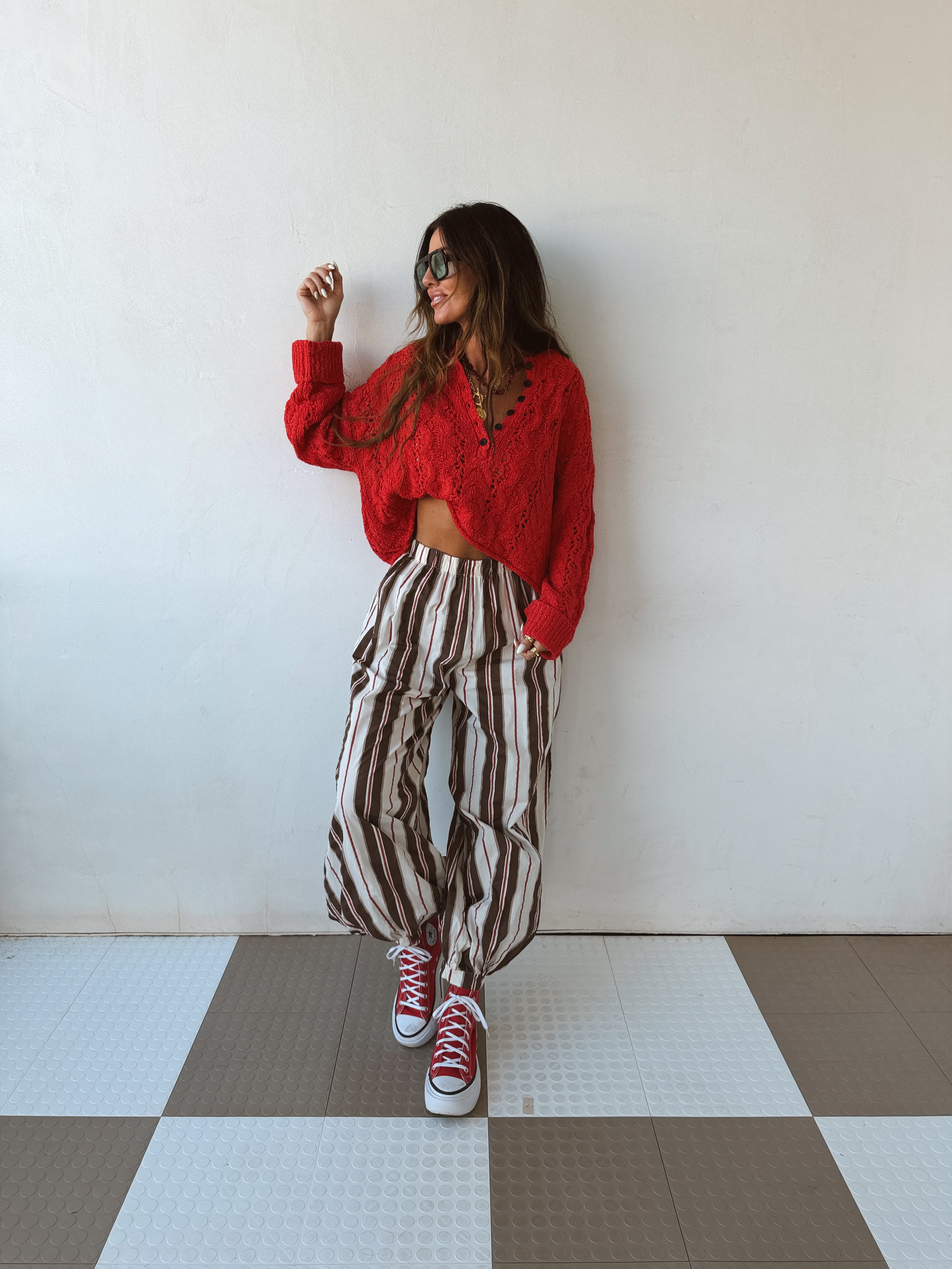 Wild + Free Balloon Pants