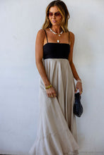 Load image into Gallery viewer, Homebound Maxi Dress
