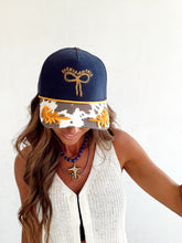 Load image into Gallery viewer, Yeehaw Kaxi Hat
