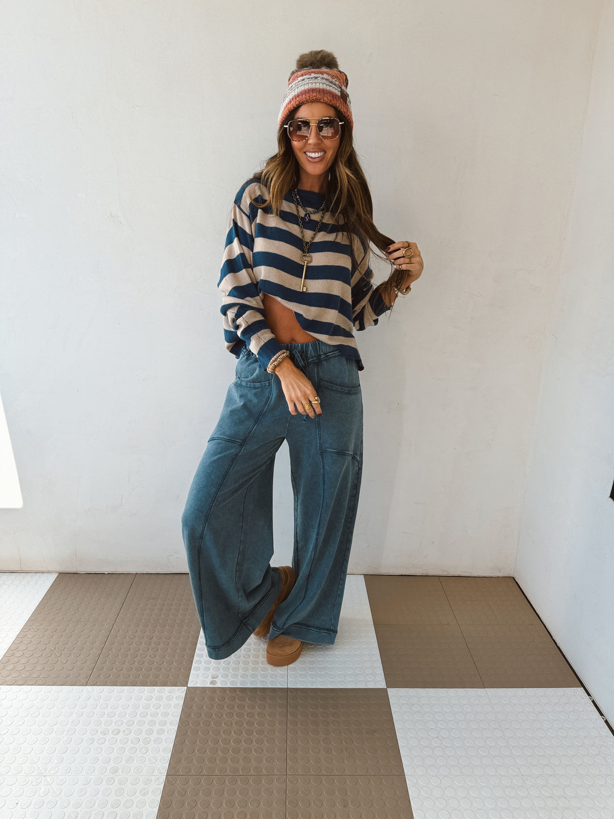 Equinox Sweater