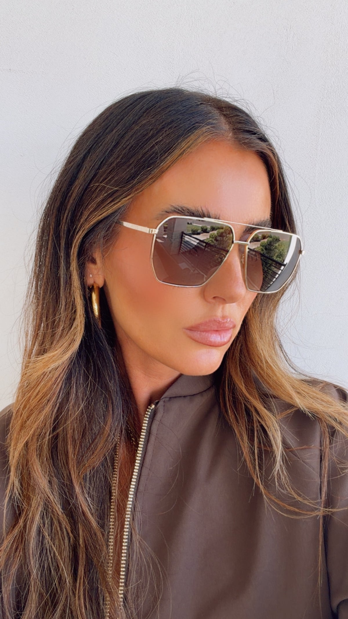 Berkeley Glasses