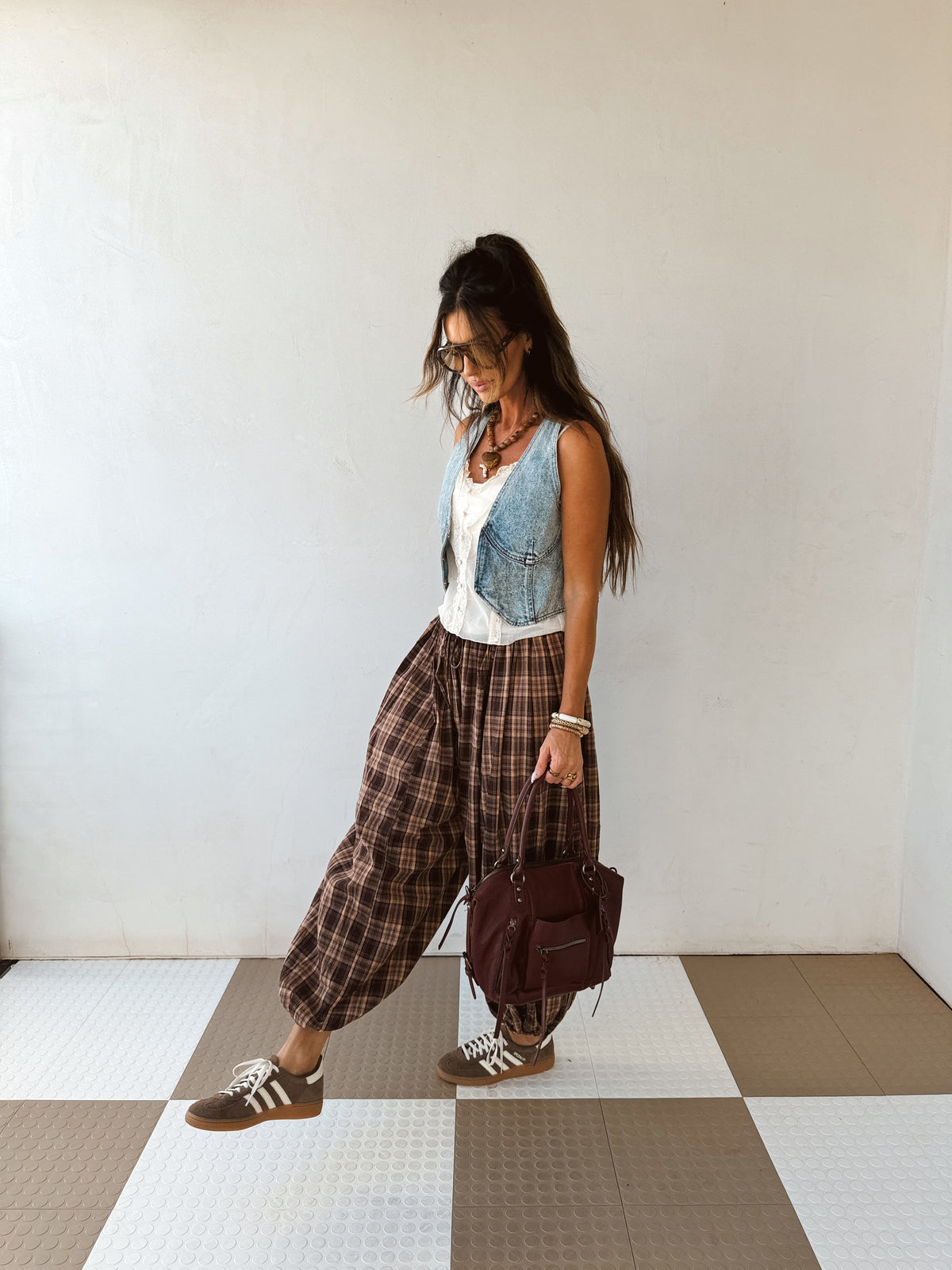 Harper Pants