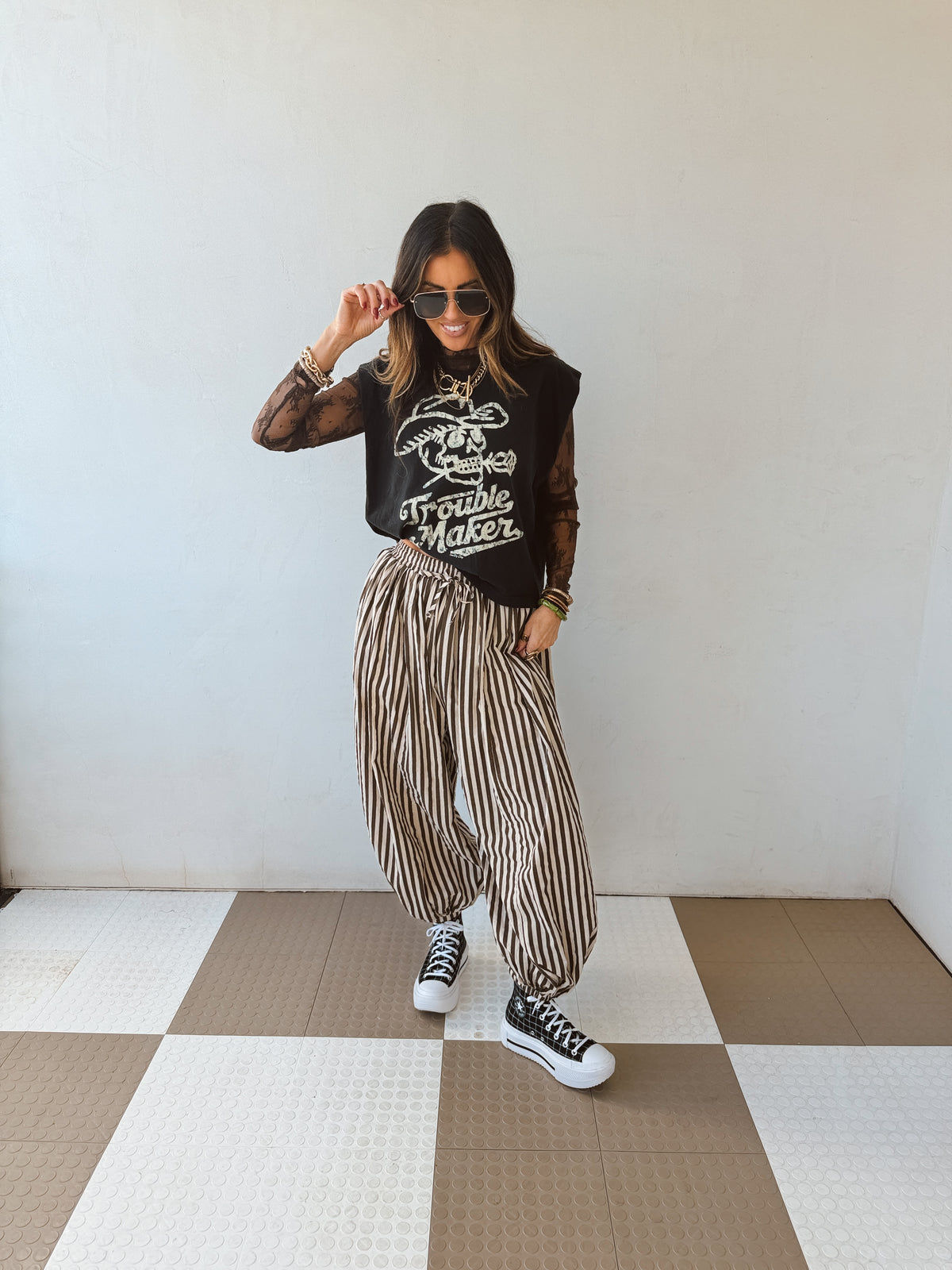 Morley Pants
