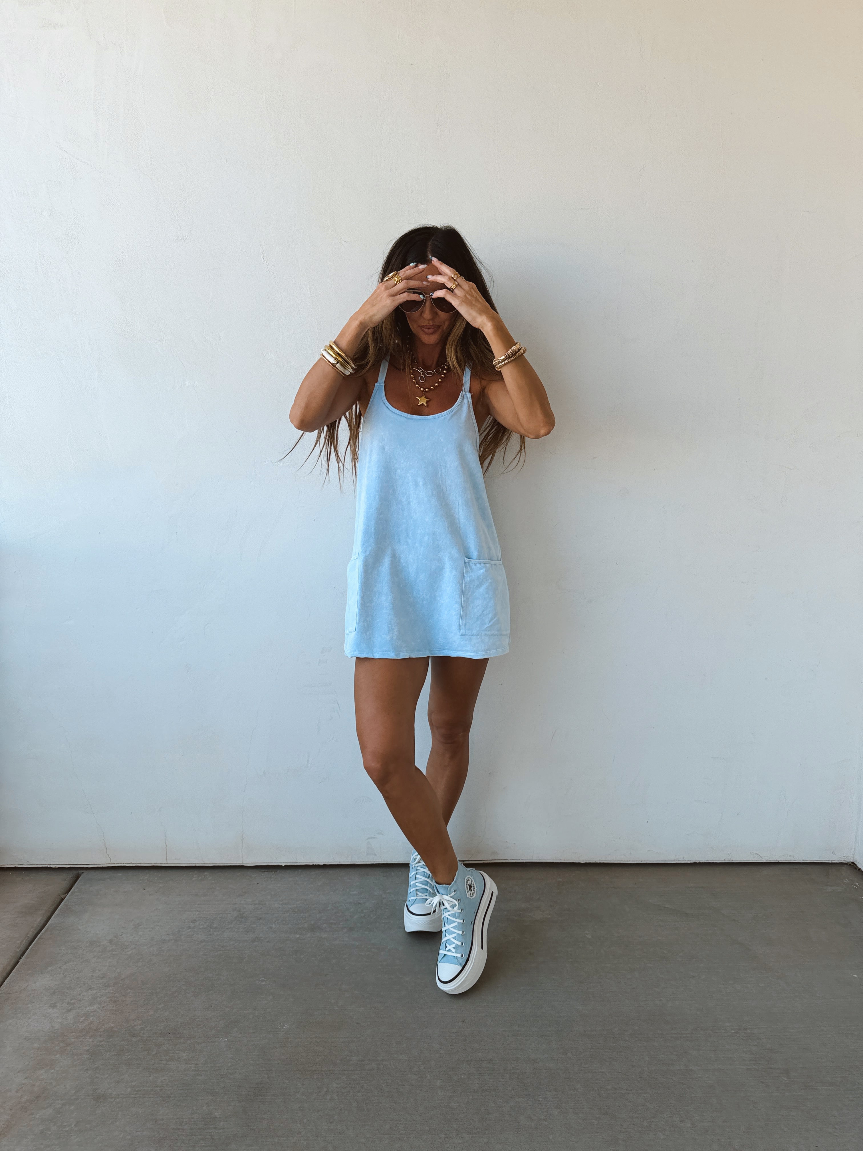 Dockside Dress