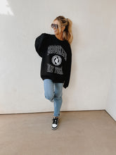 Load image into Gallery viewer, Brooklyn New York Sweatshirt
