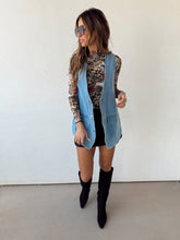 Load image into Gallery viewer, Montana Vest
