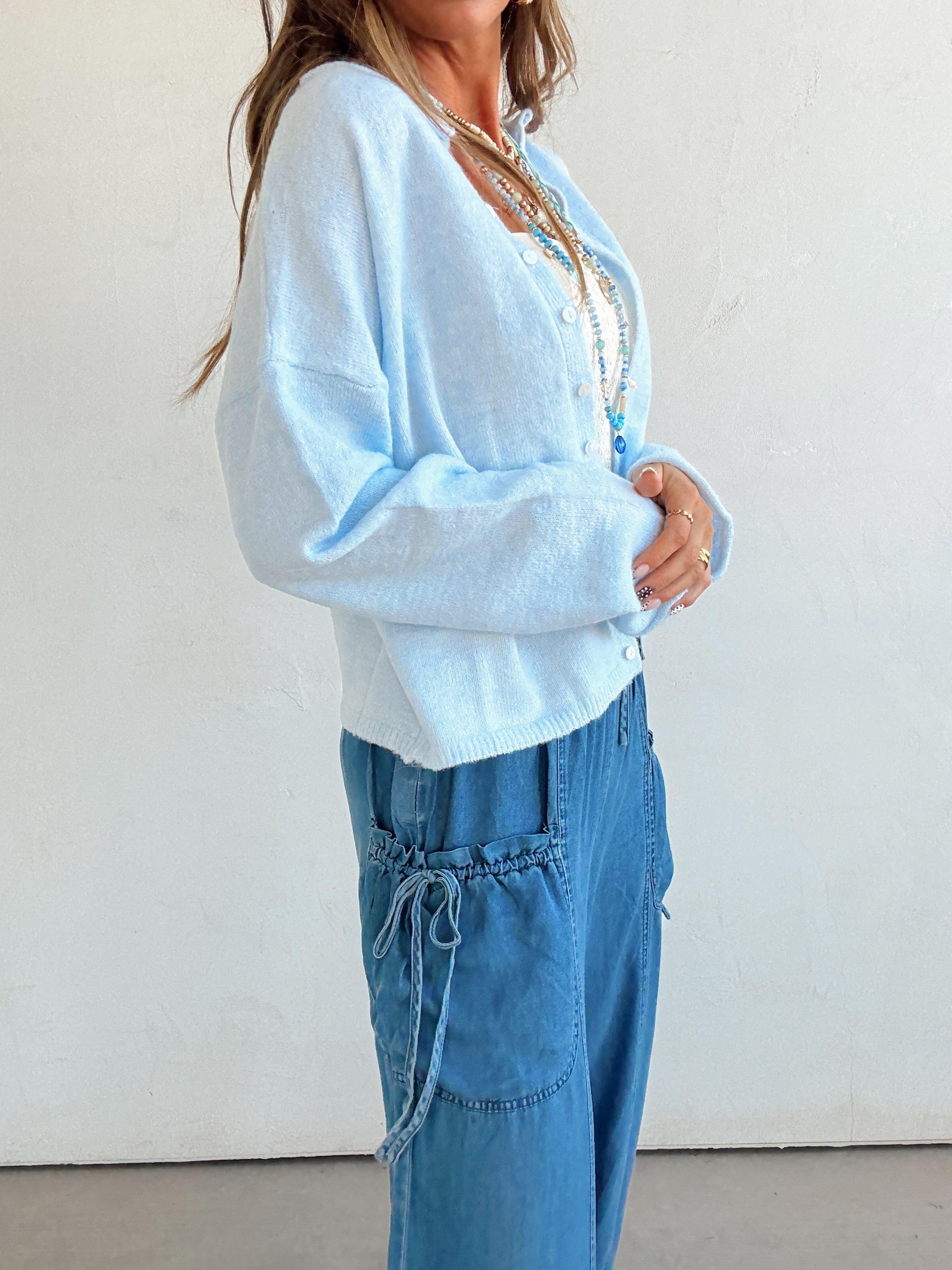 Over the Edge Pants