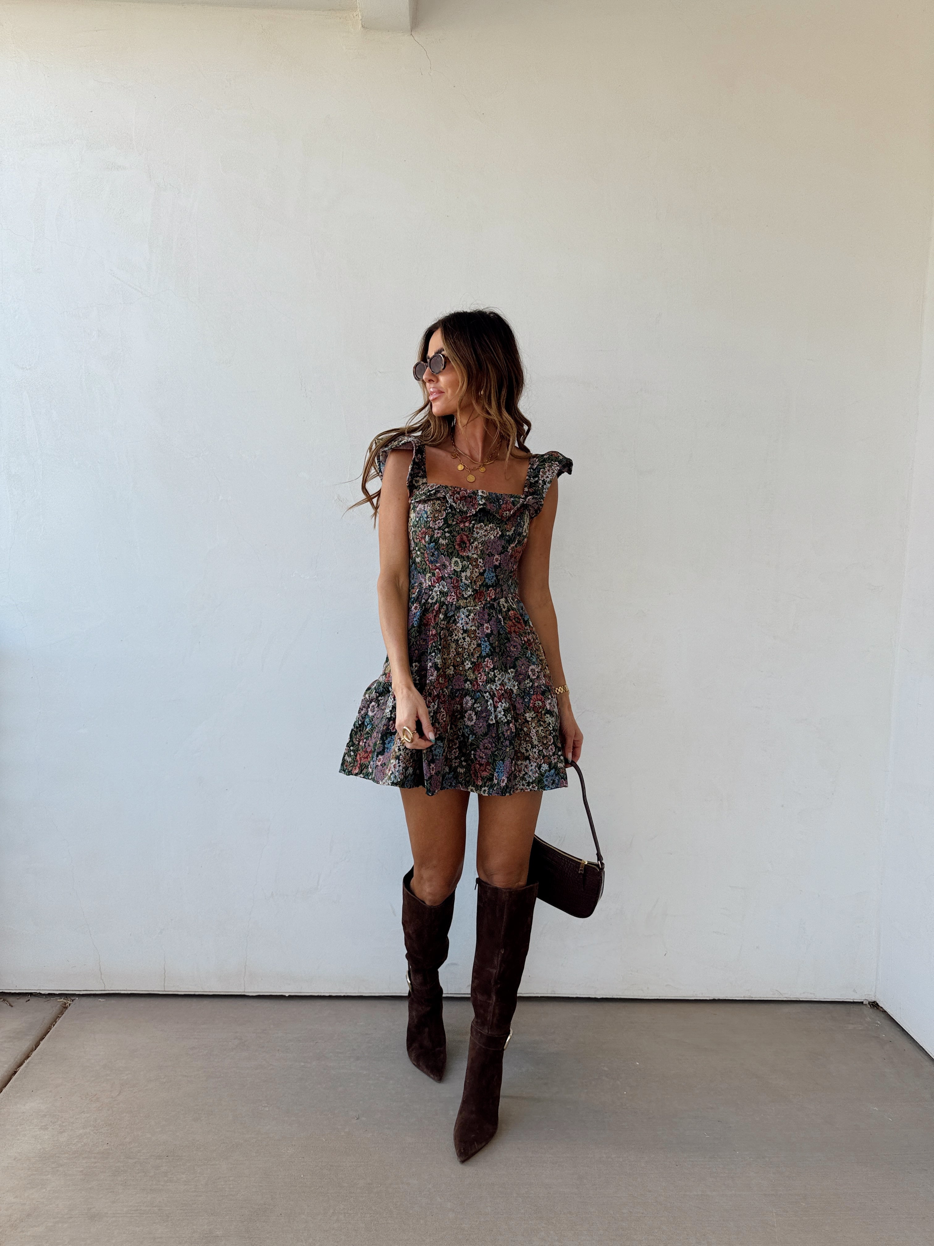 Hometown Darling Dress