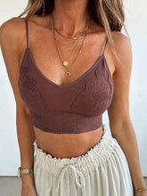 Load image into Gallery viewer, Lana Lace Bralette
