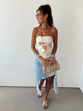 Load image into Gallery viewer, You Call The Shots Skirt
