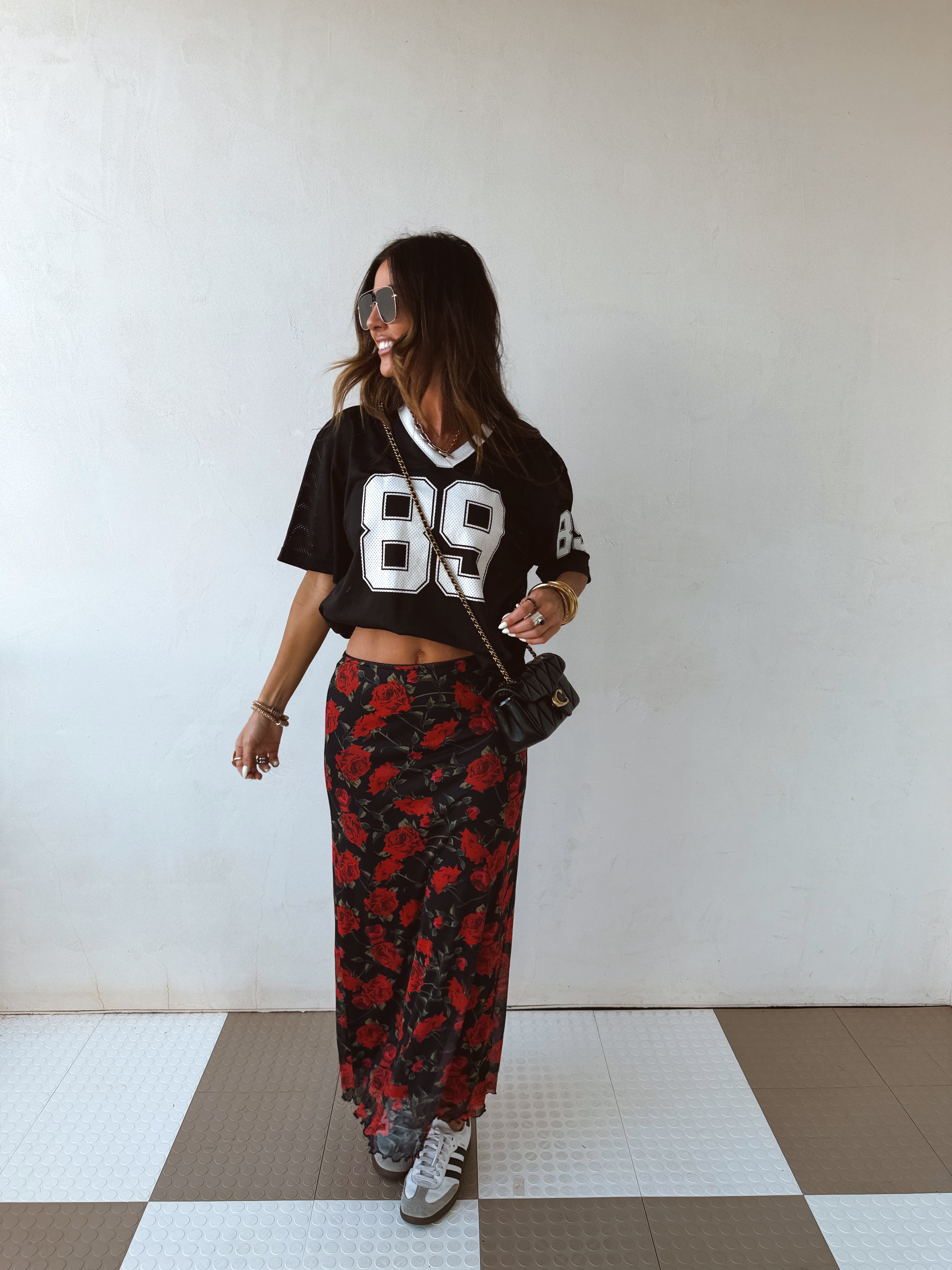 Love on Lexington Skirt
