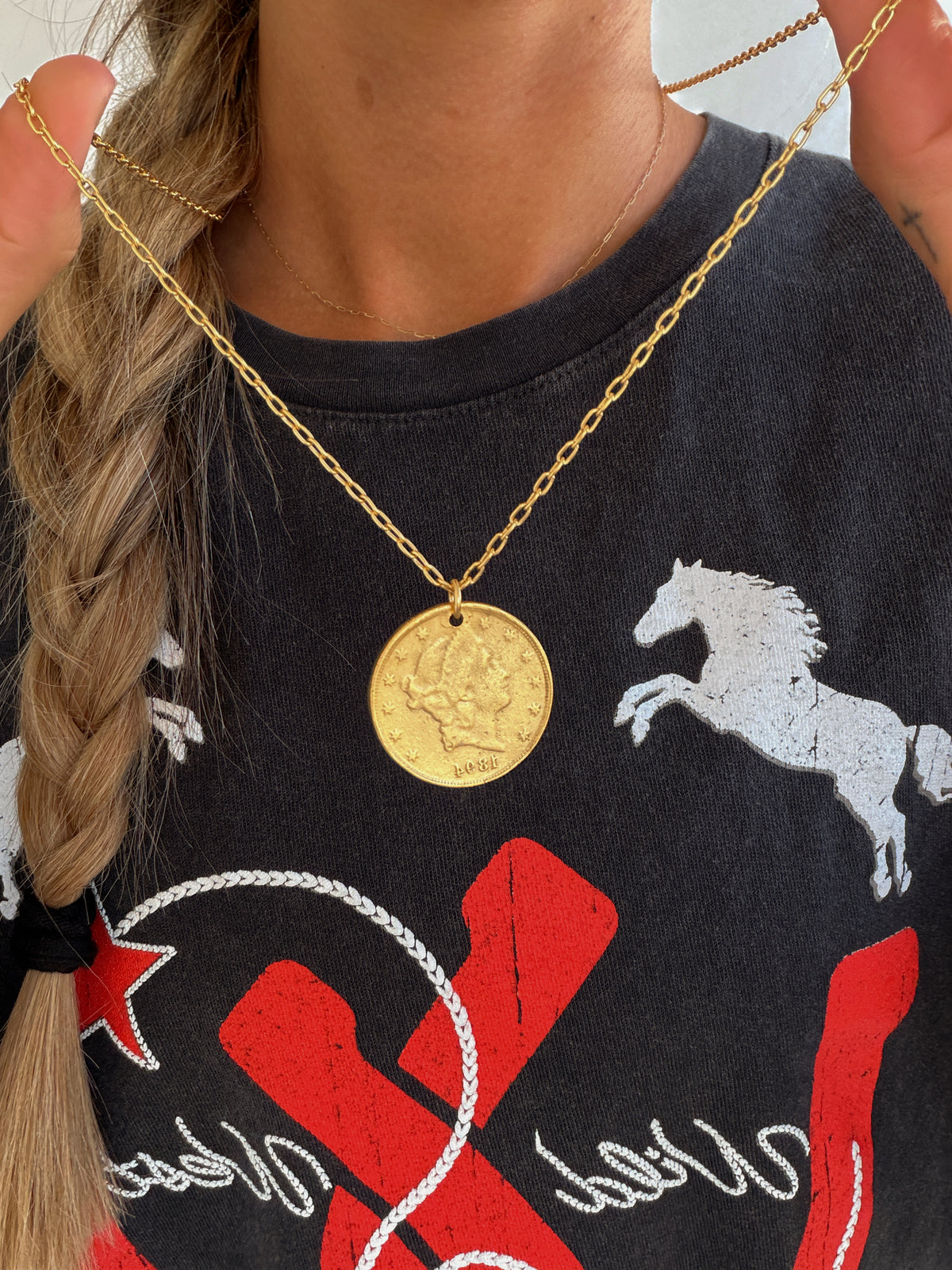 1894 Necklace