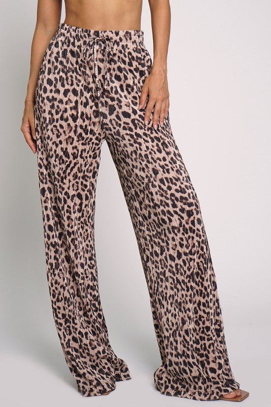 Cheetah Girls Pants