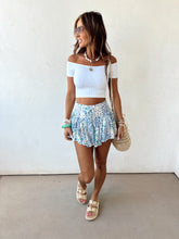 Load image into Gallery viewer, Dream Come True Skort
