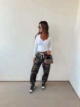 Load image into Gallery viewer, Collins Camo Pants
