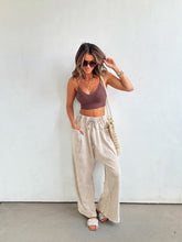 Load image into Gallery viewer, Cold Plunge Harem Pants
