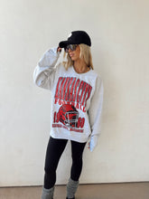 Load image into Gallery viewer, Kansas City Football Sweatshirt
