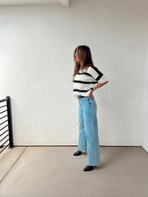 Load image into Gallery viewer, Uptown Stripe Top
