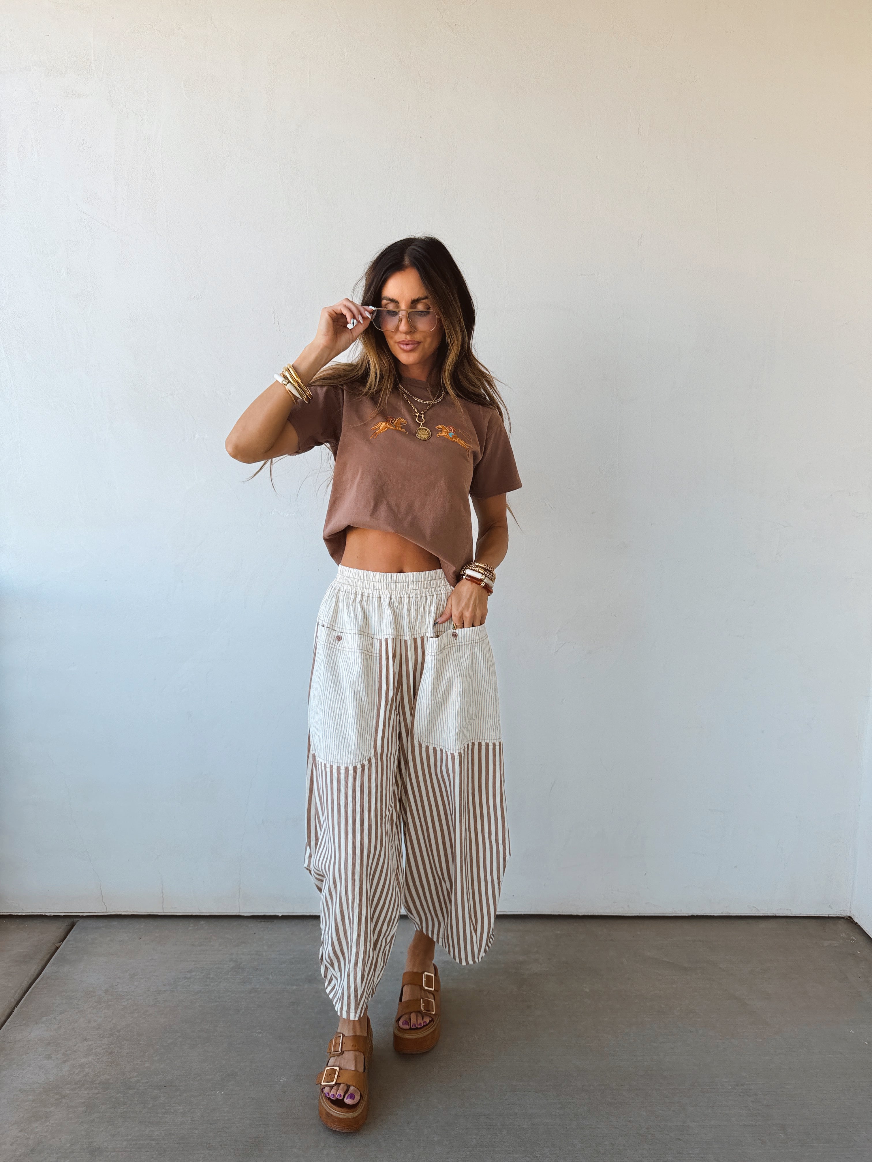 Boardwalk Breeze Pants