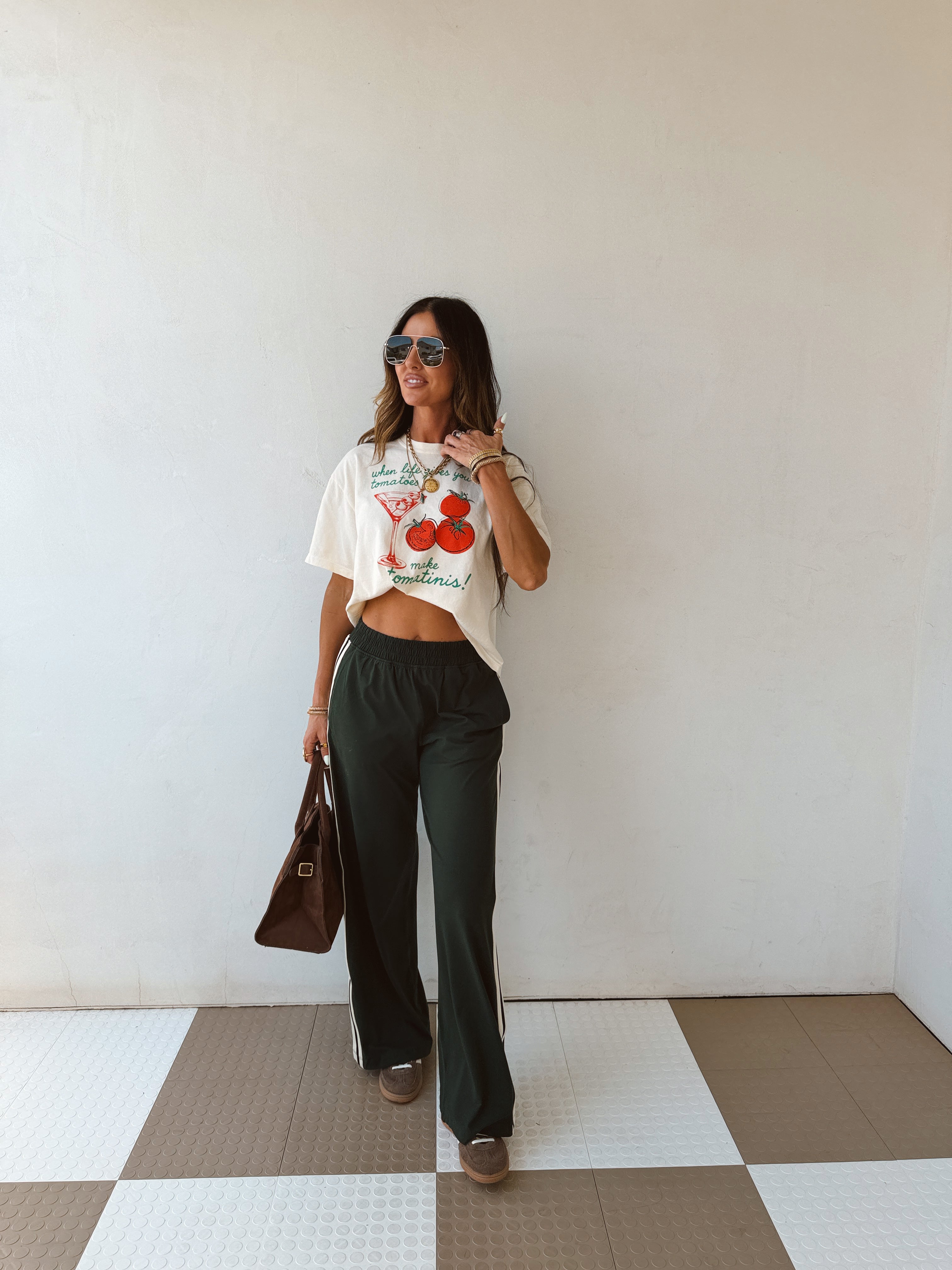 Tomatinis Tee