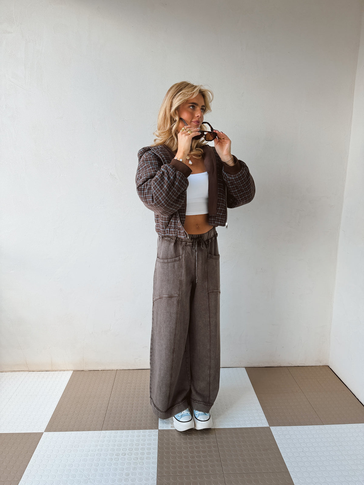 Long Weekend Pants