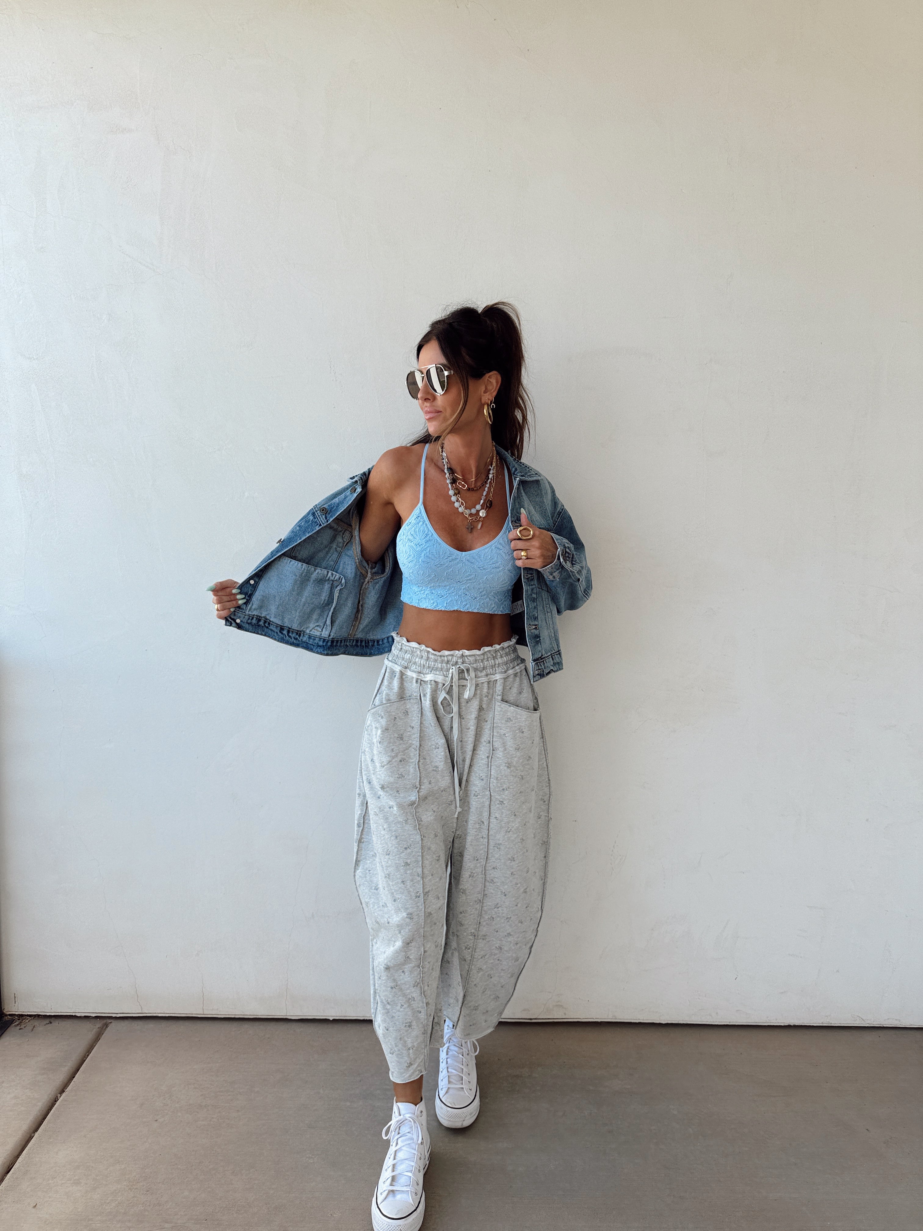 Lainey Pants