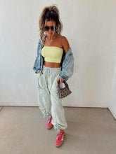 Load image into Gallery viewer, Drifting Cargo Pants
