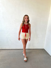 Load image into Gallery viewer, Hello Honey Shorts
