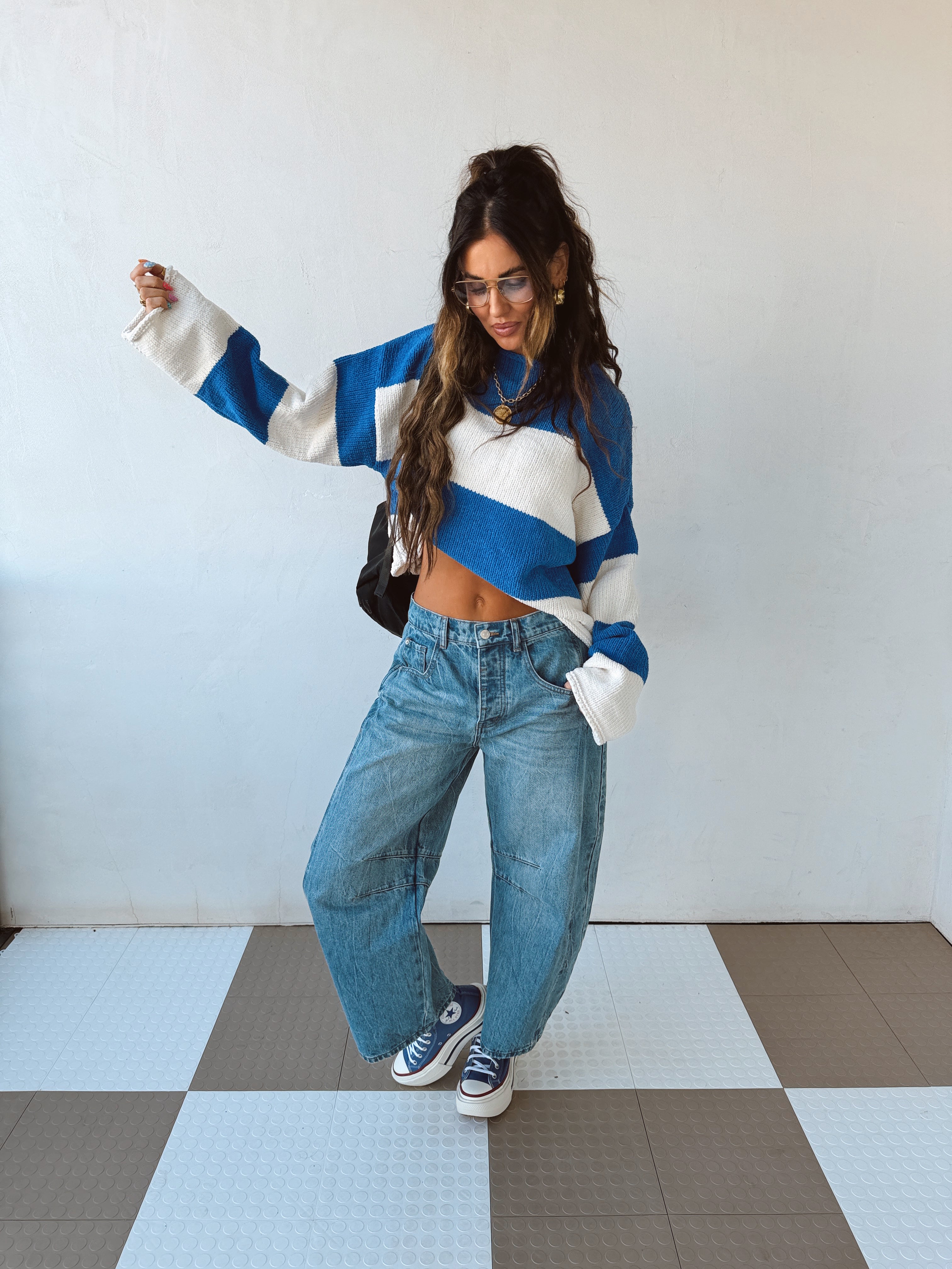 Rugby Sweater