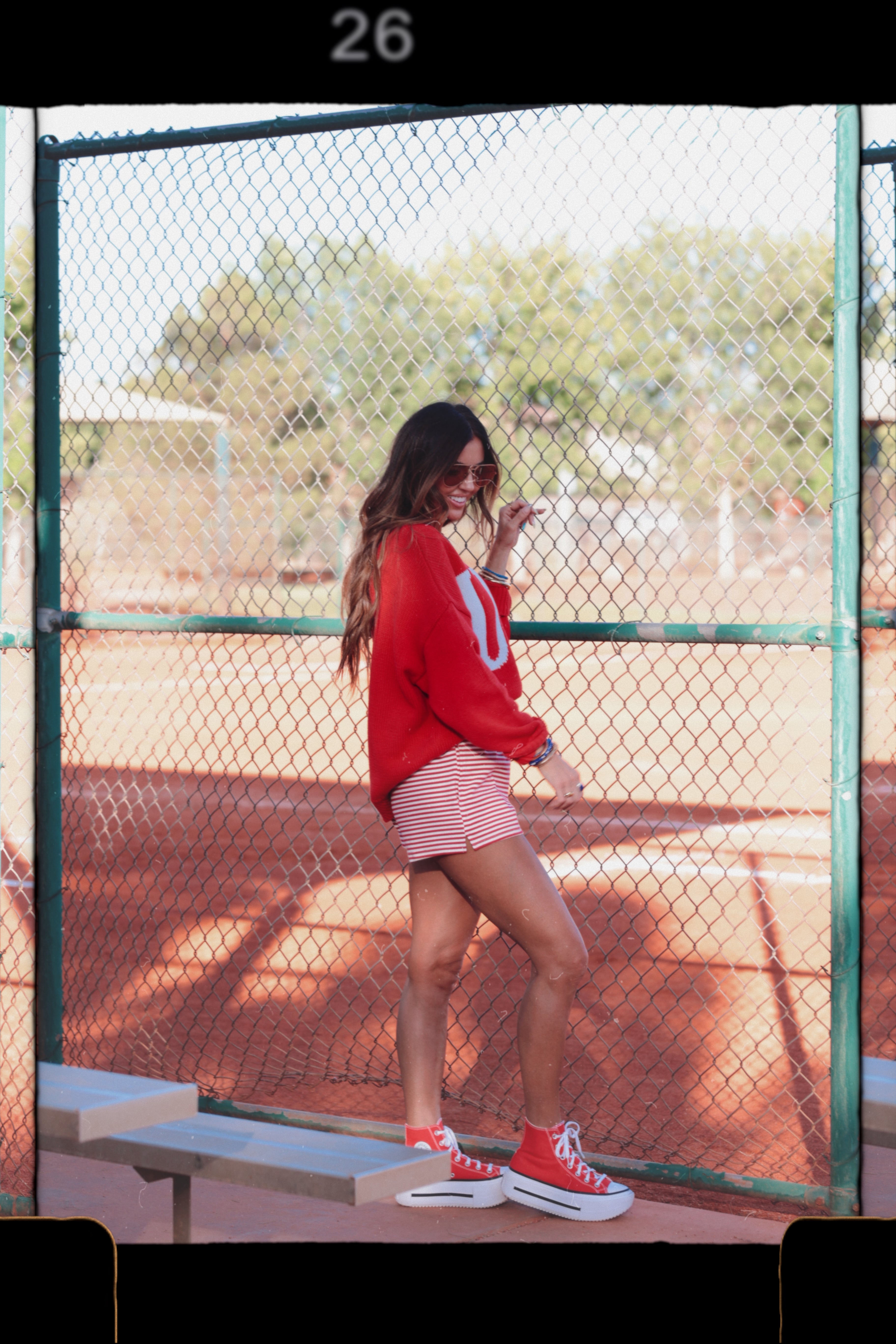 On Duty Shorts