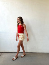 Load image into Gallery viewer, Hello Honey Shorts
