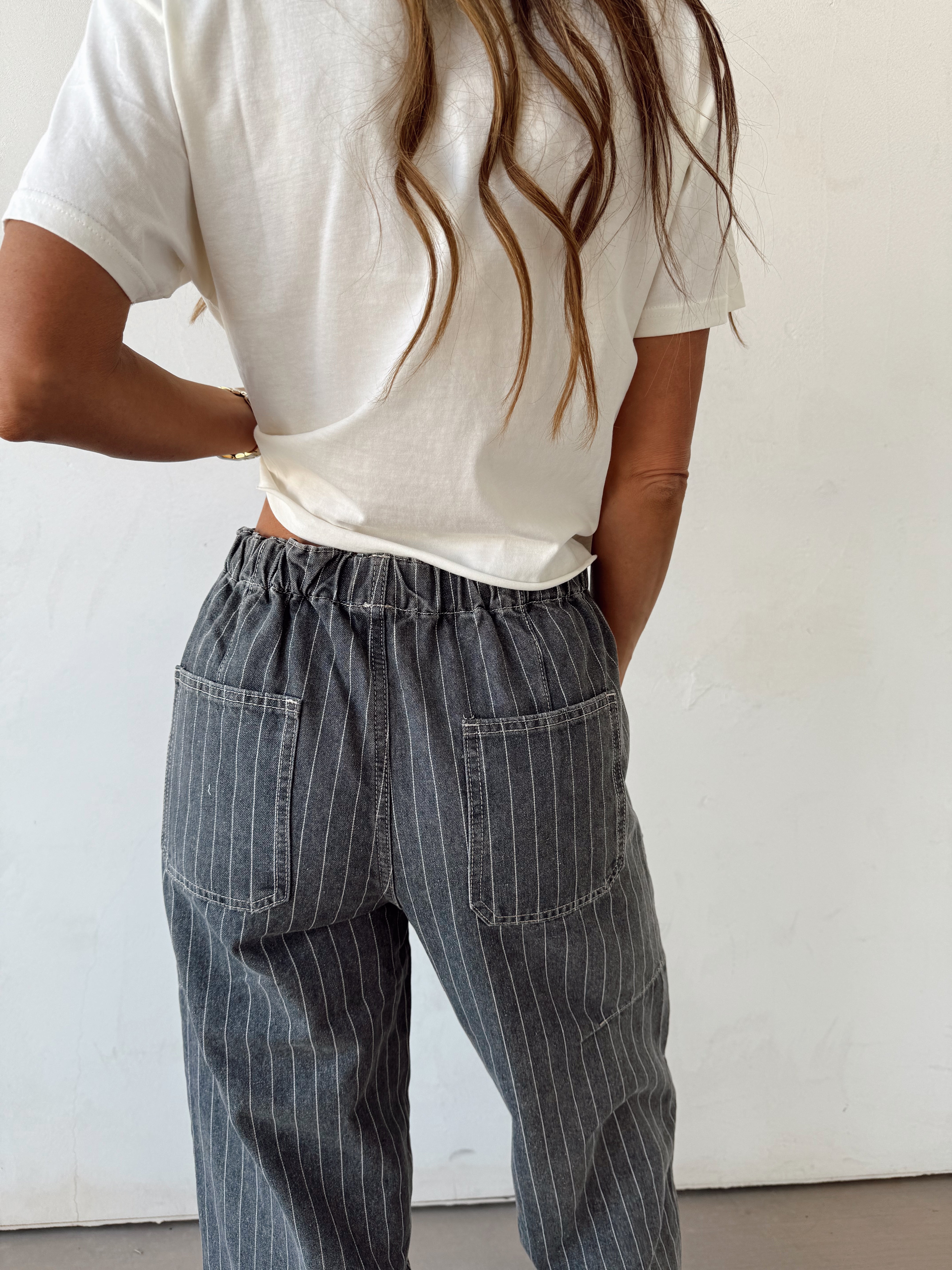 Lotus Pants