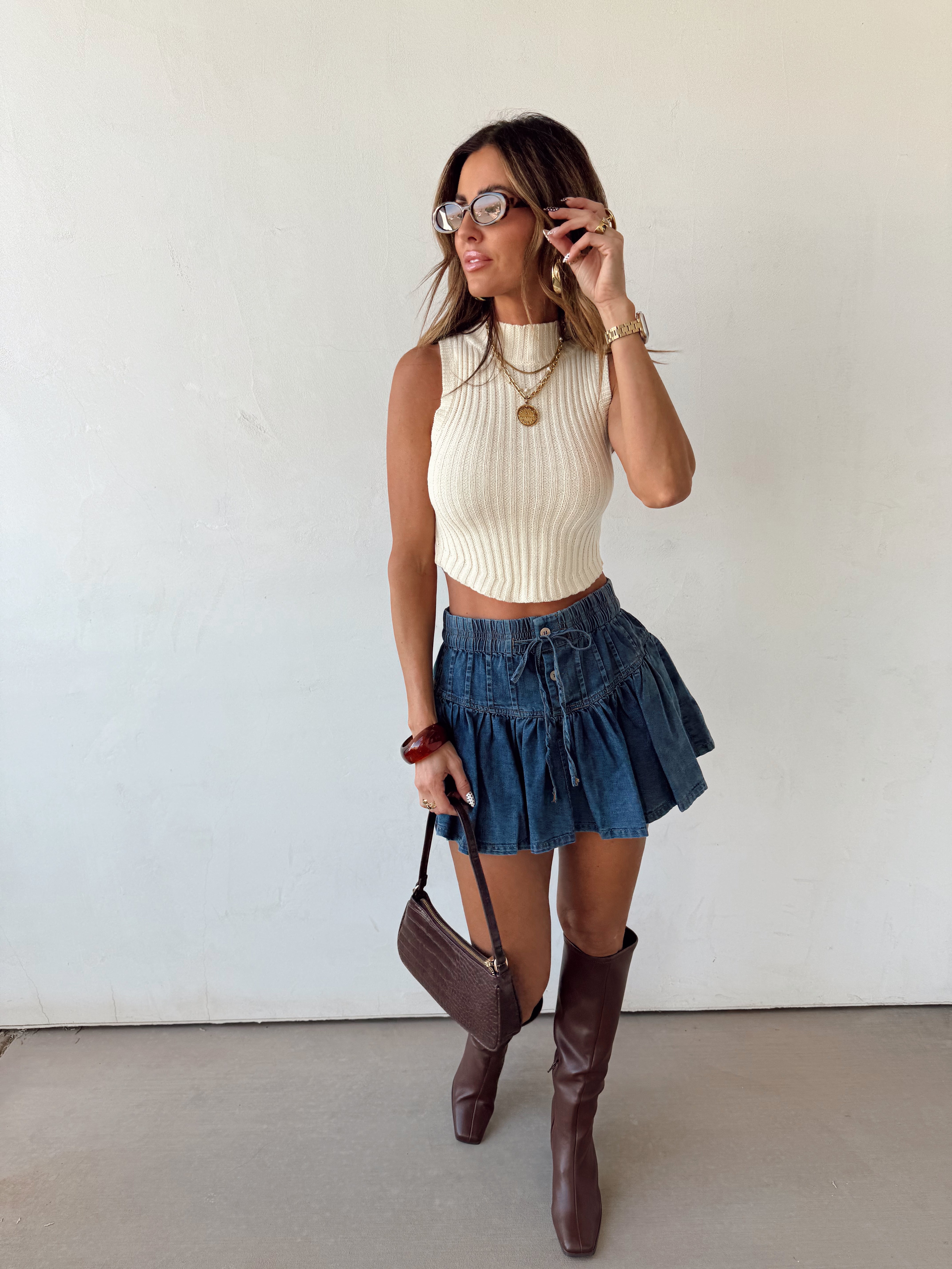 Elise Top