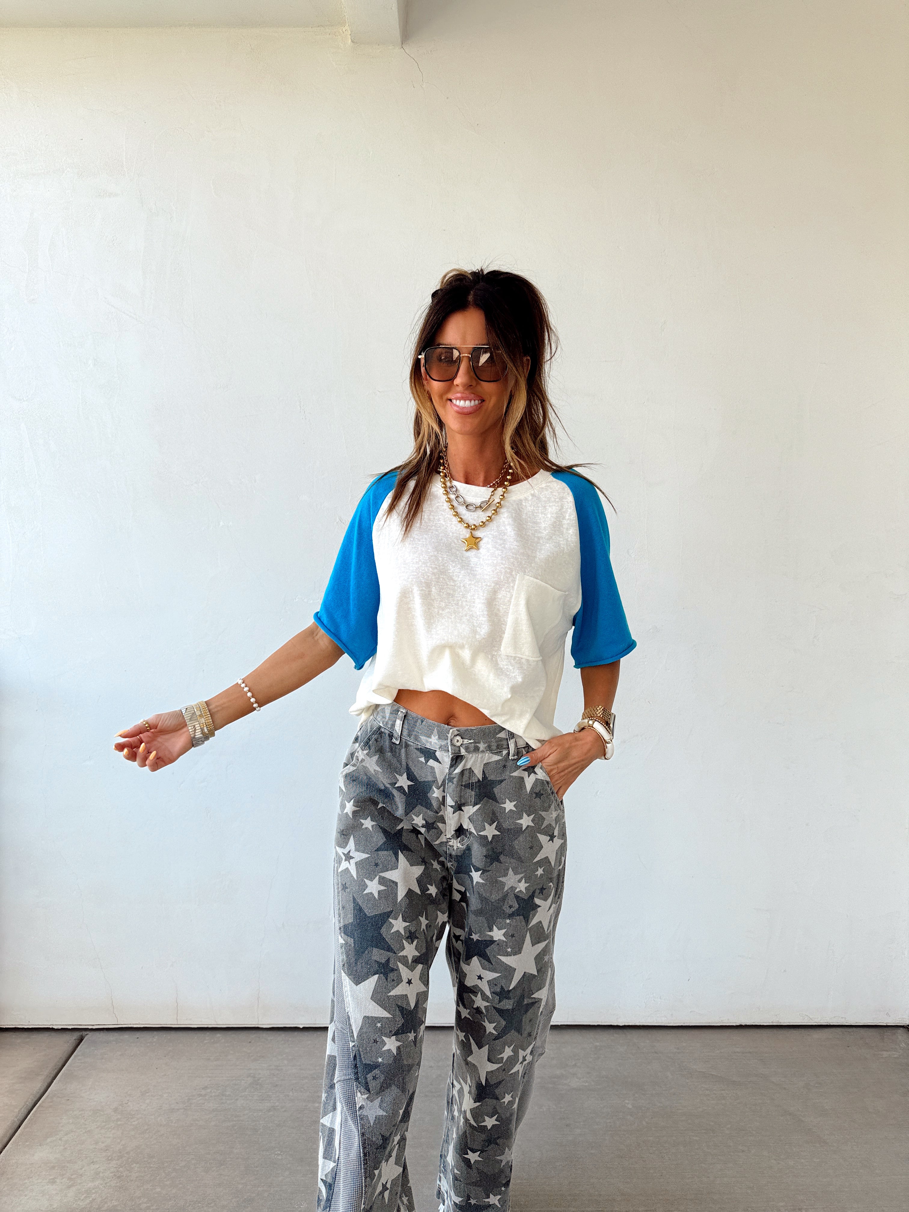 Wrigley Top