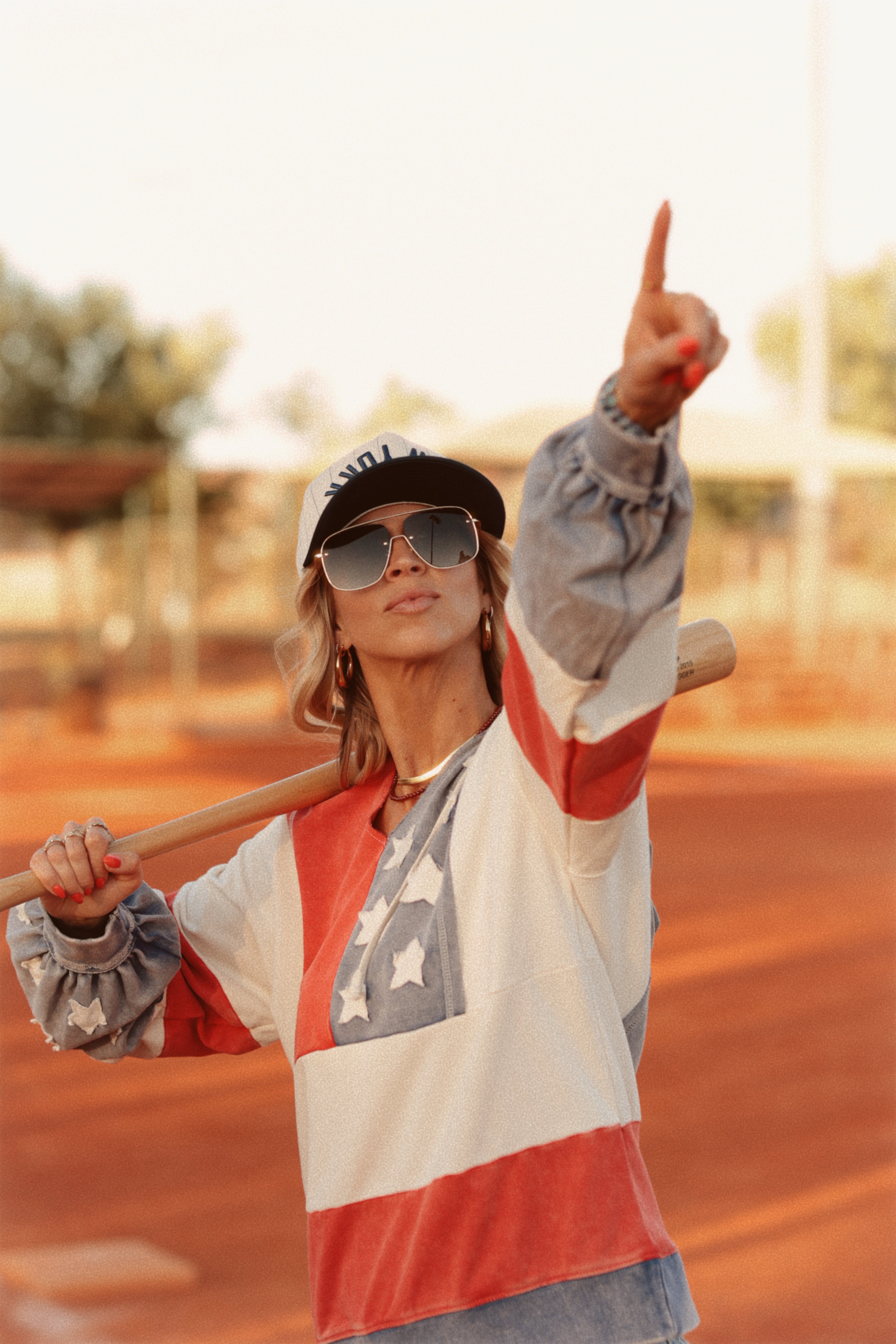 Miss Americana Hoodie