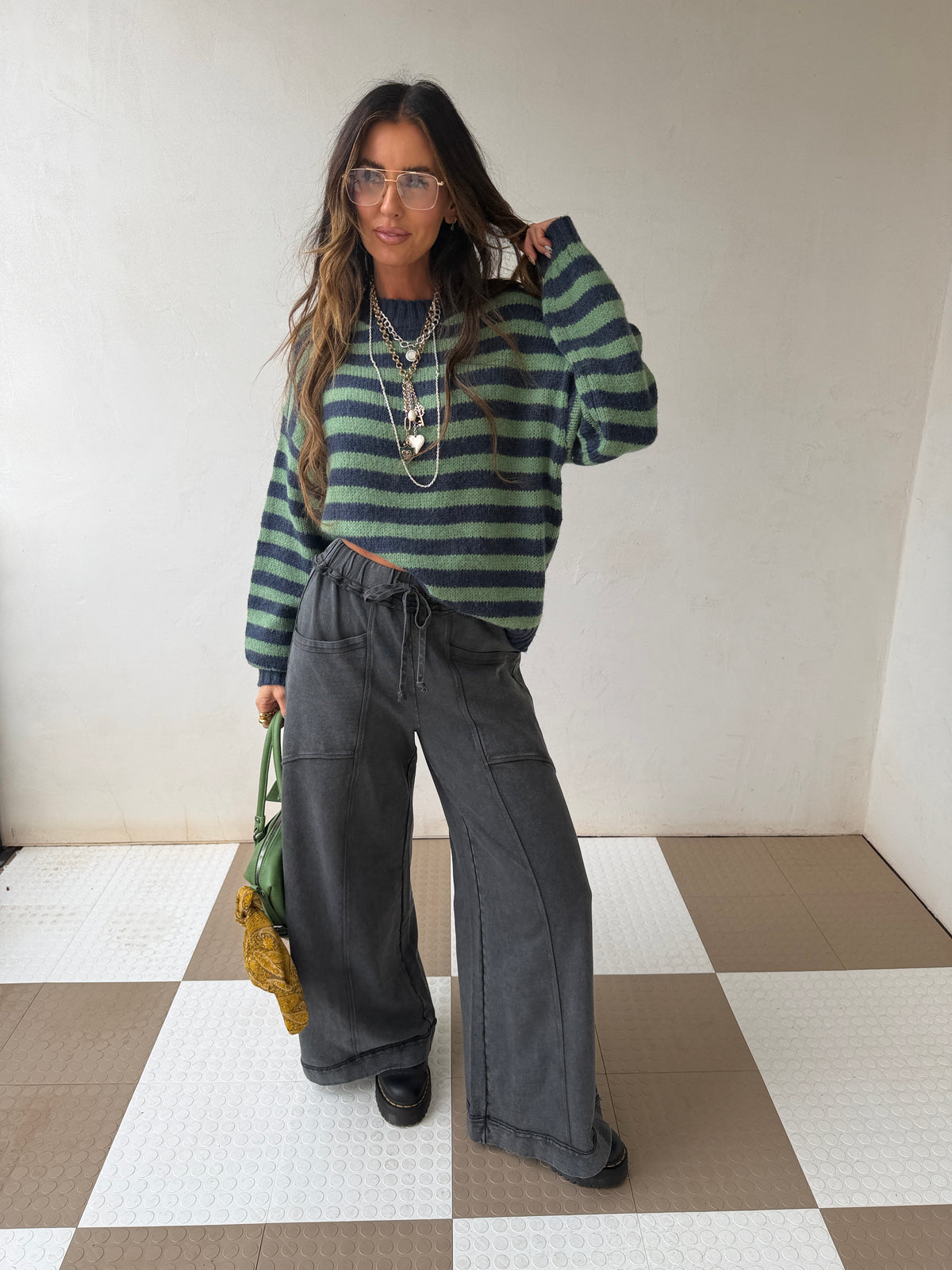 Long Weekend Pants
