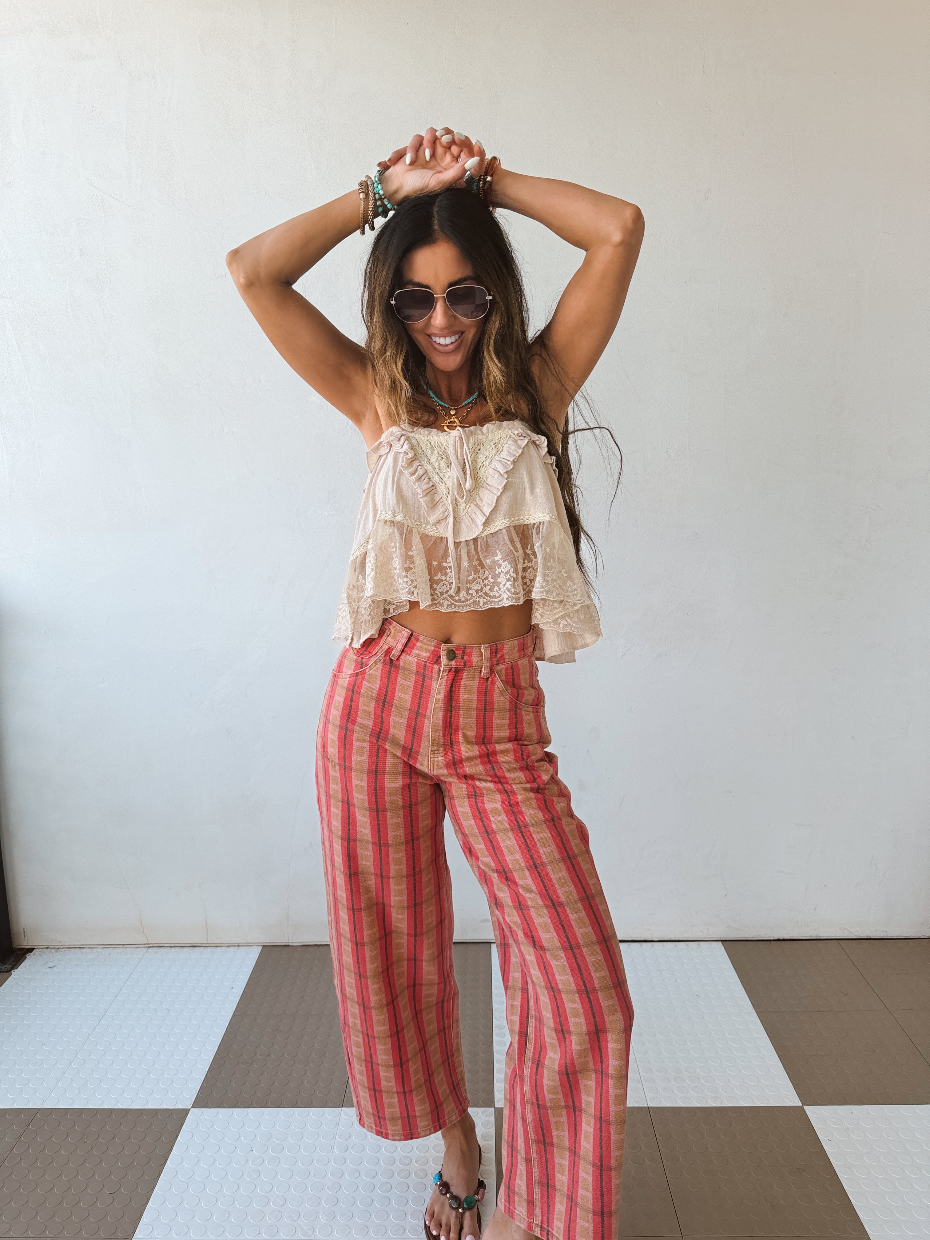 AppleWood Jeans