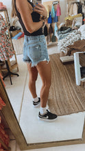 Load image into Gallery viewer, Finn Denim Shorts
