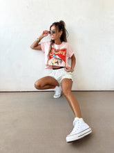 Load image into Gallery viewer, Western Vintage Cowboy Graphic Tee
