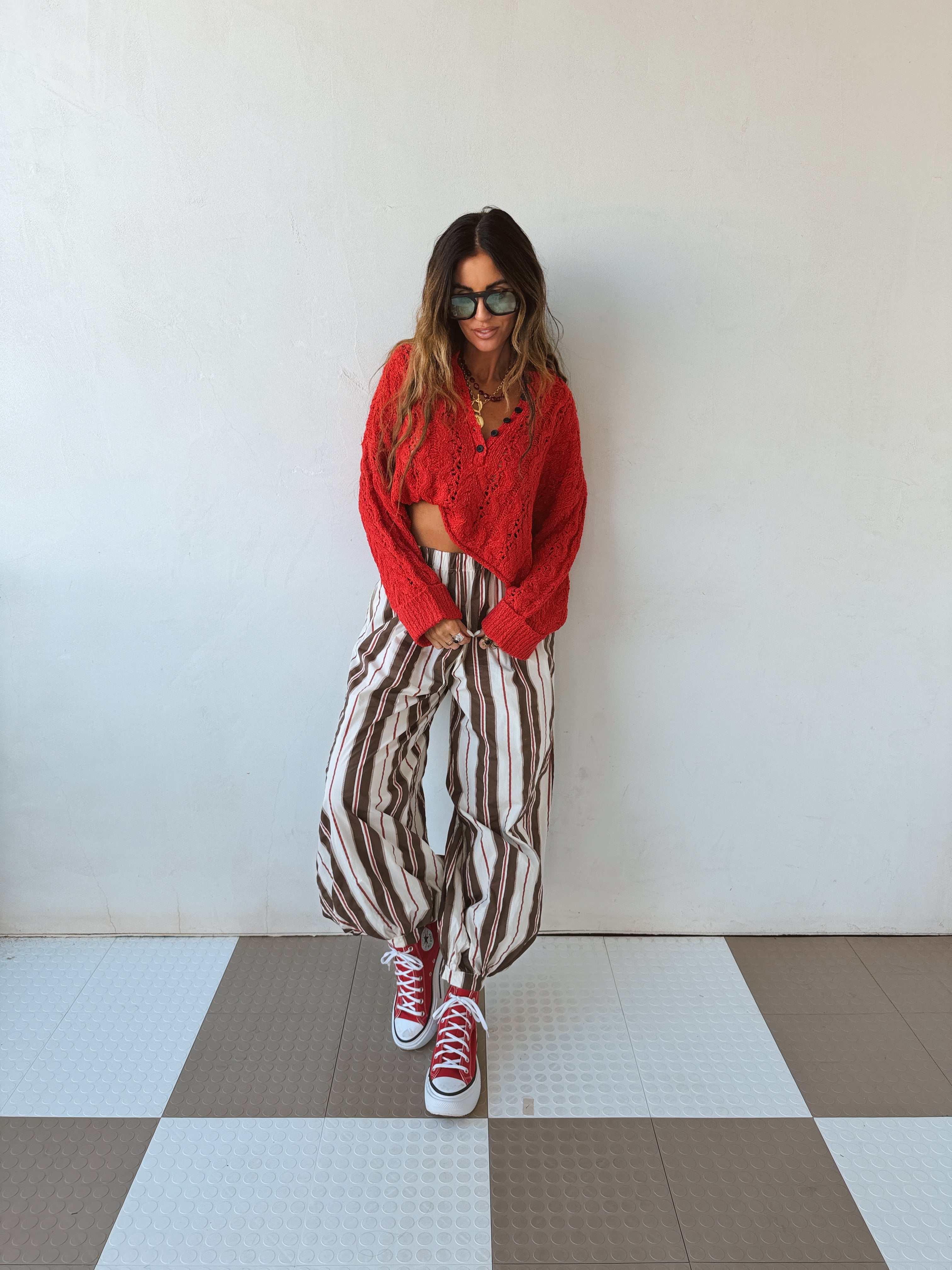 Wild + Free Balloon Pants