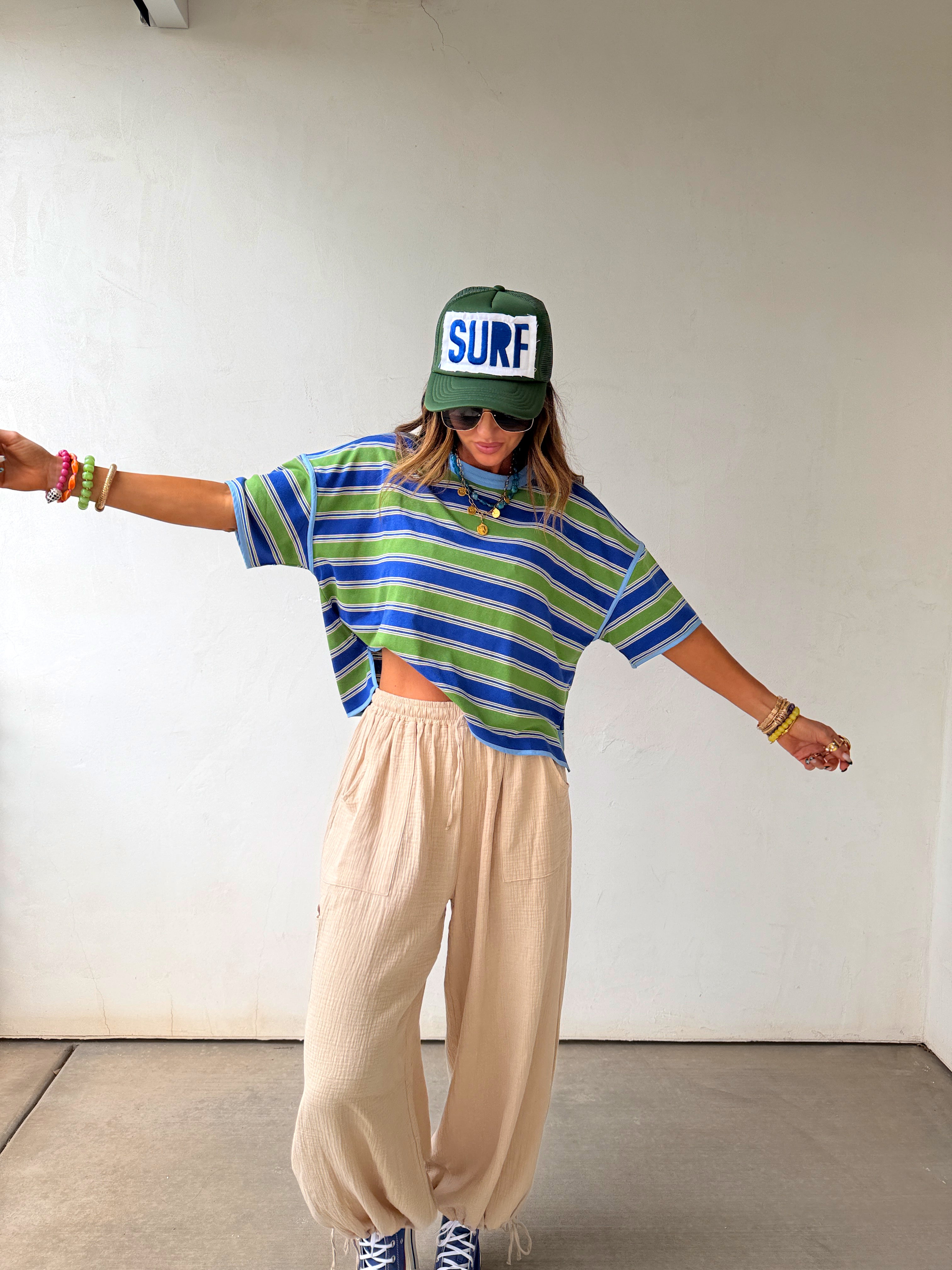 Weekend Escape Pants