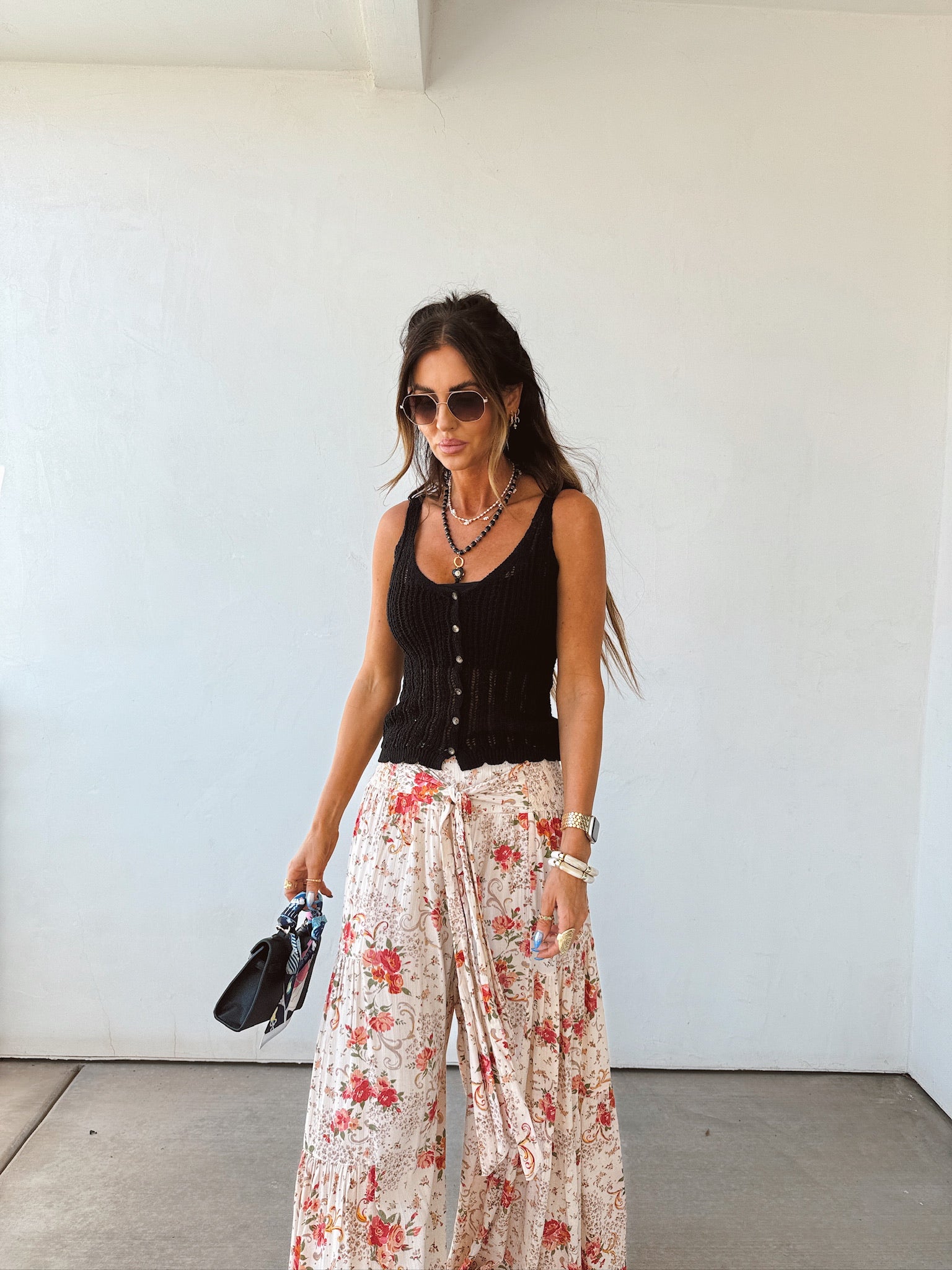 Boho Breeze Pants