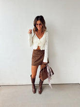 Load image into Gallery viewer, Just A Pretty Girl Cardigan
