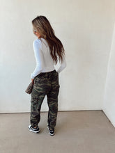 Load image into Gallery viewer, Collins Camo Pants
