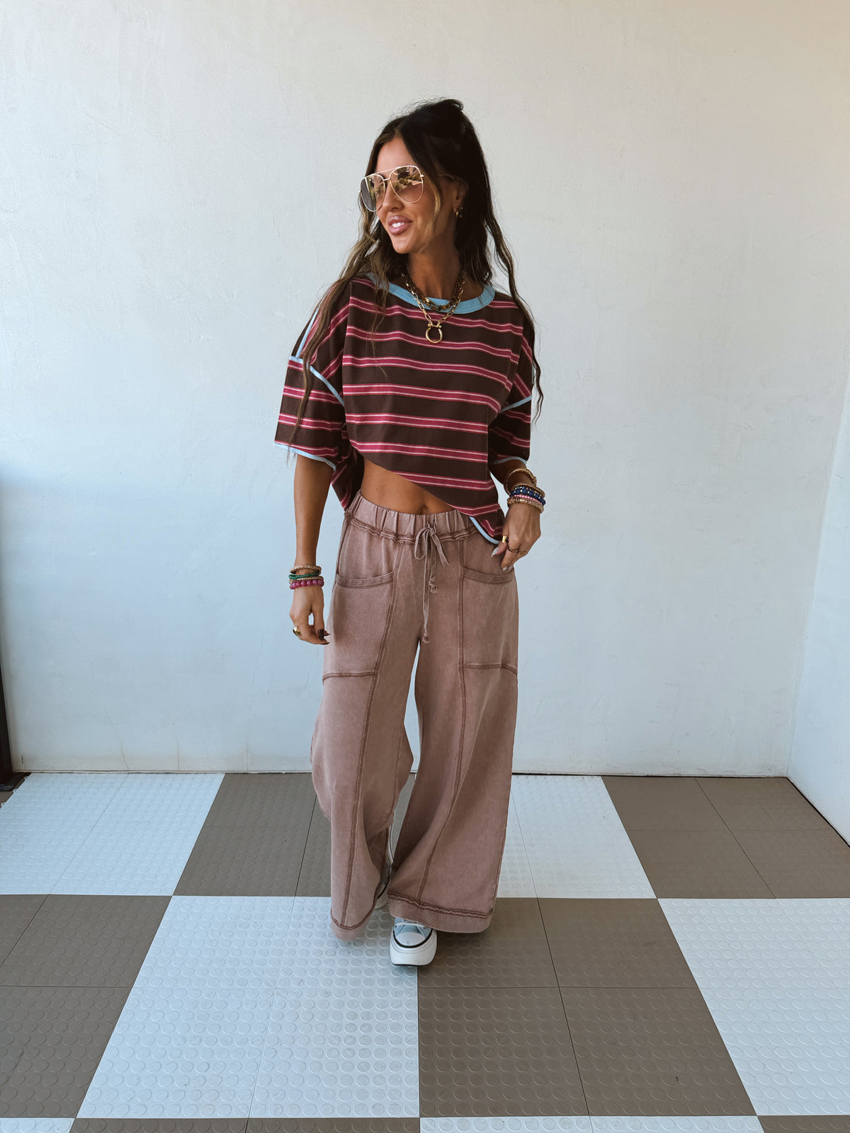 Bubblegum Tee