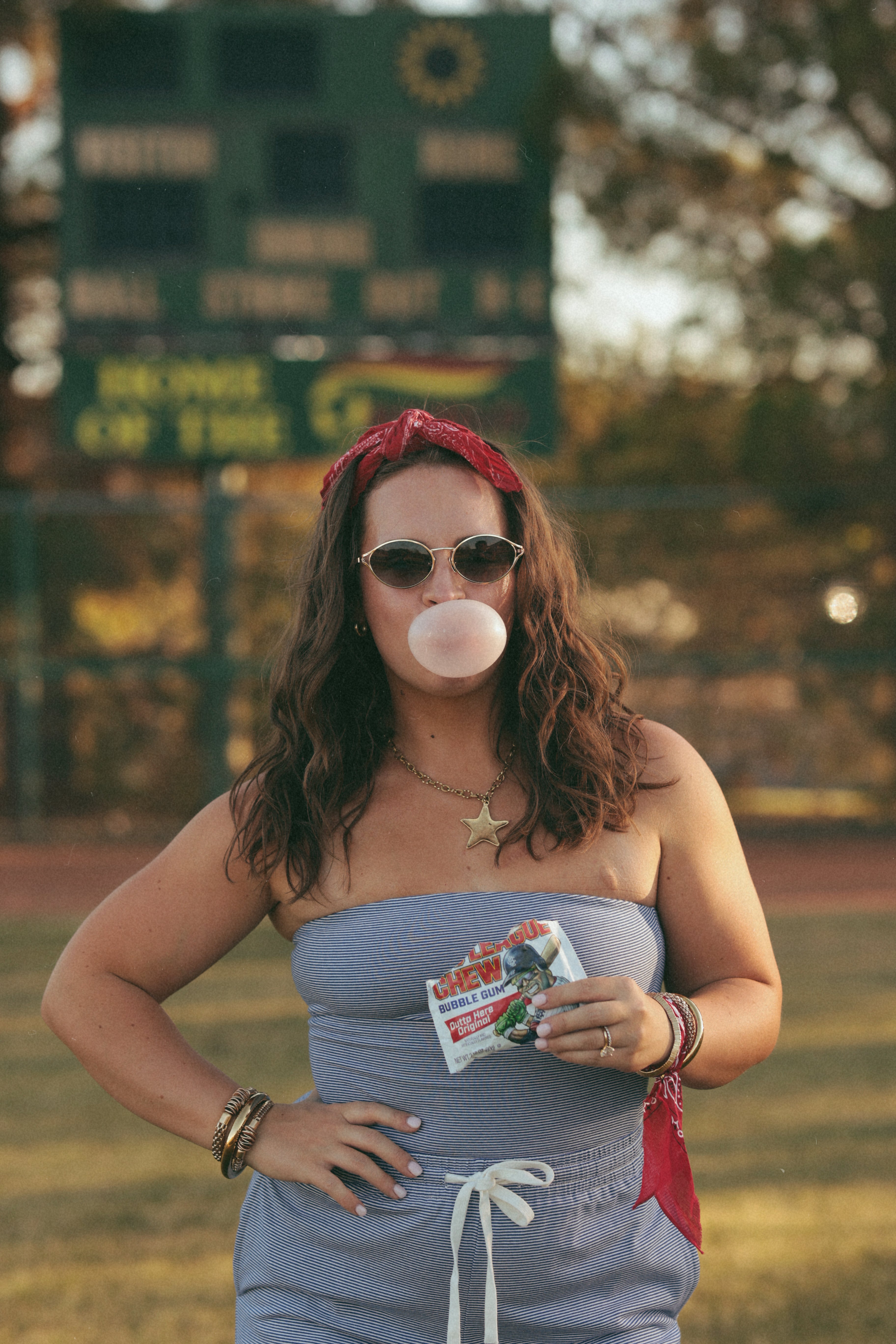 Picnic Days Set