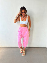 Load image into Gallery viewer, Pinky Swear Pants

