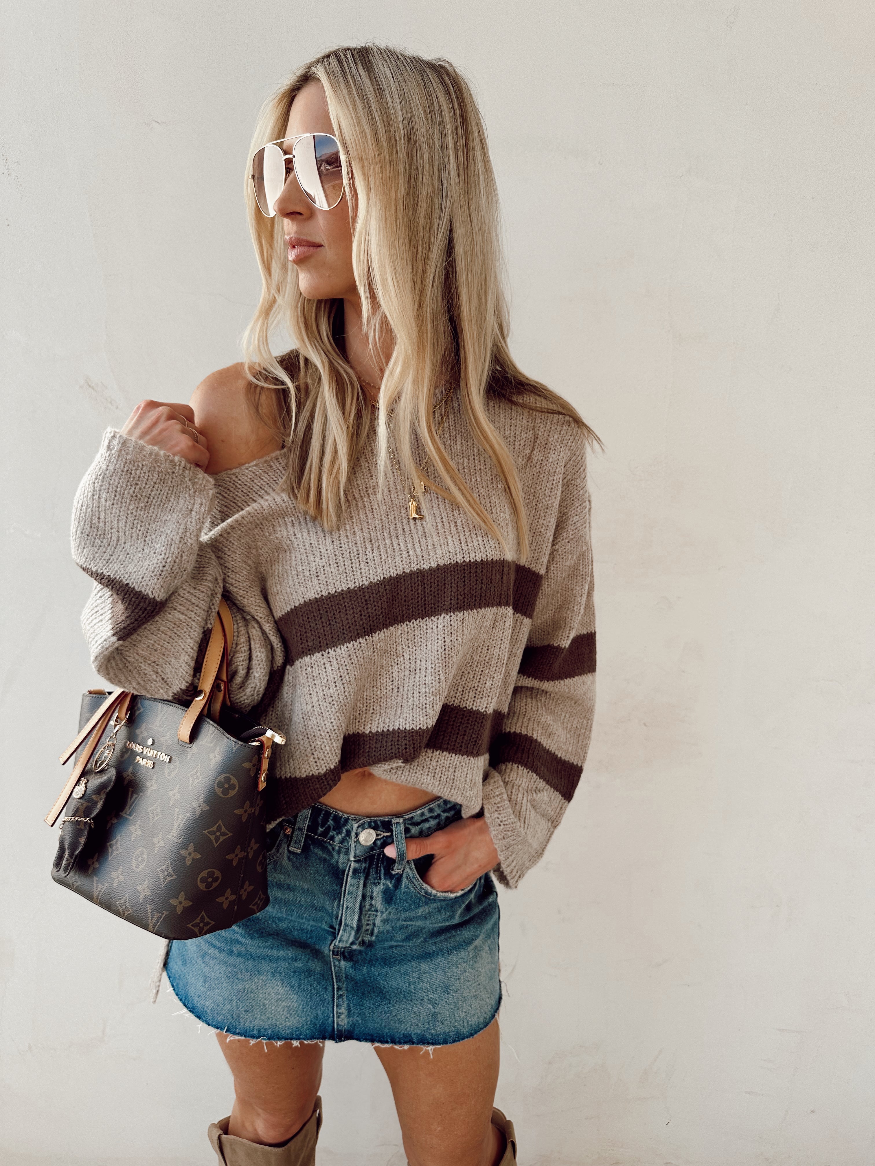 Juniper Sweater